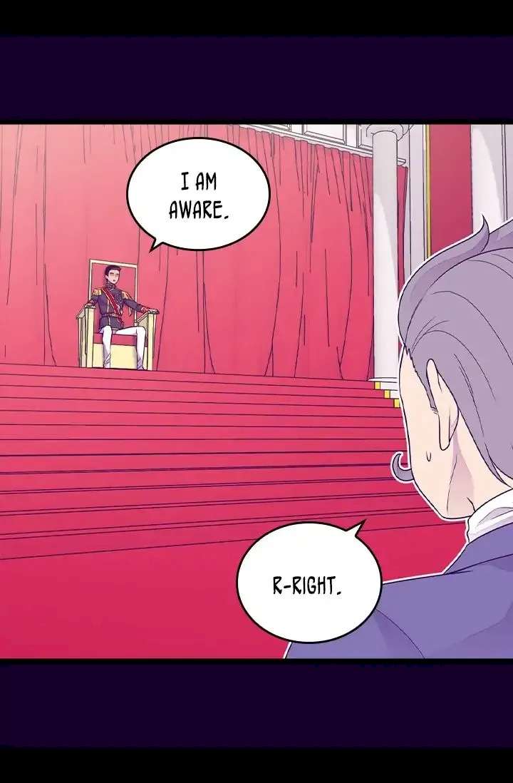 They Say I Was Born A King