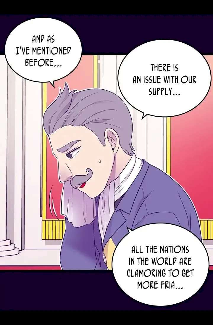 They Say I Was Born A King