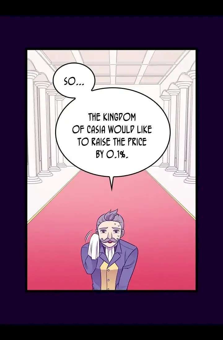 They Say I Was Born A King