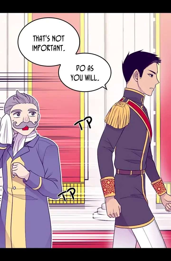 They Say I Was Born A King