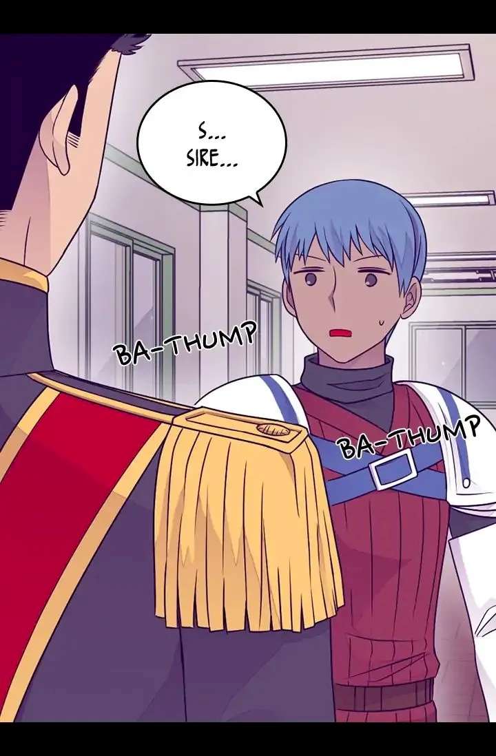 They Say I Was Born A King