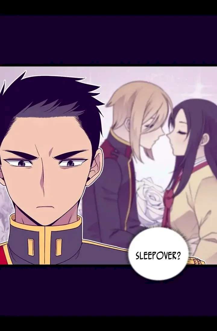 They Say I Was Born A King