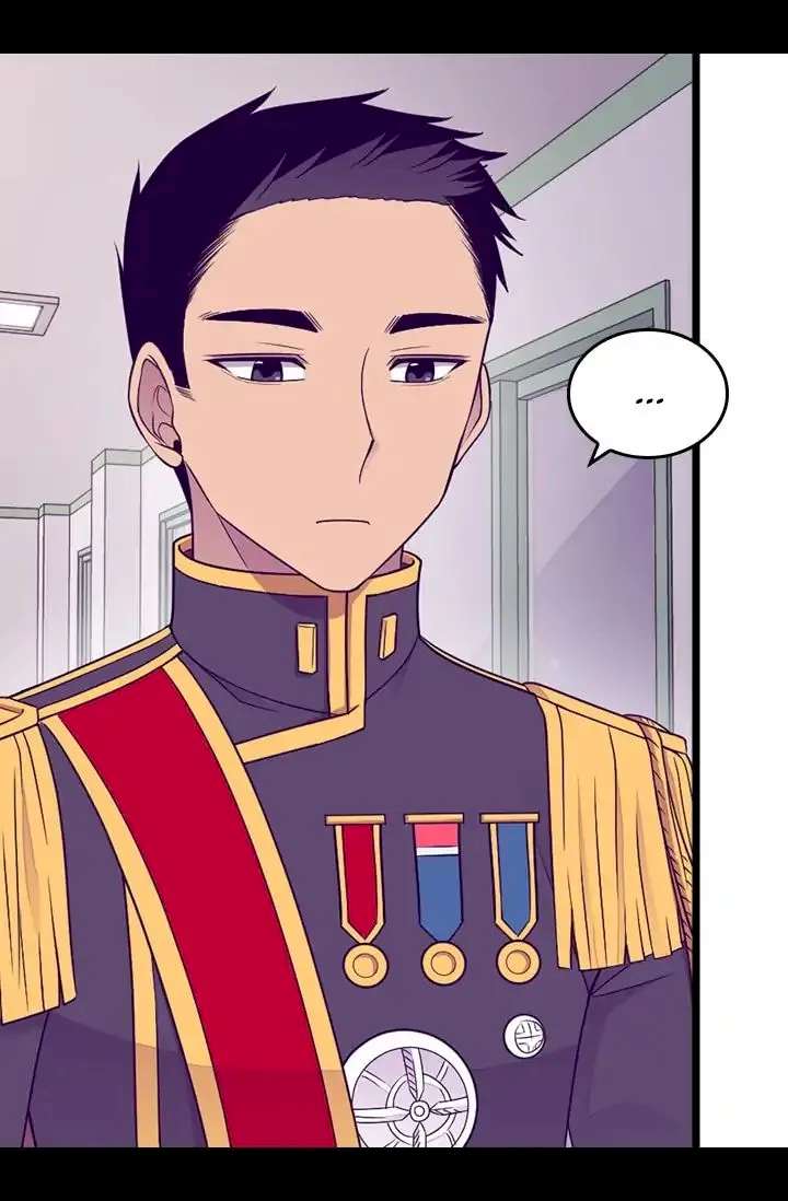 They Say I Was Born A King