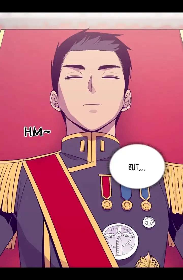 They Say I Was Born A King