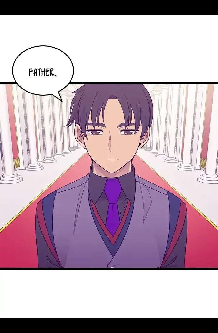 They Say I Was Born A King