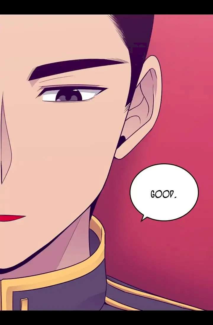 They Say I Was Born A King