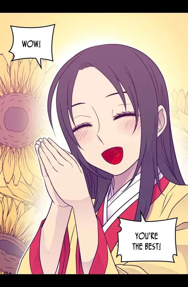 They Say I Was Born A King