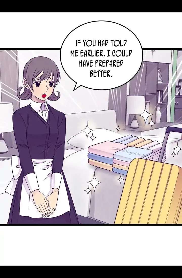 They Say I Was Born A King