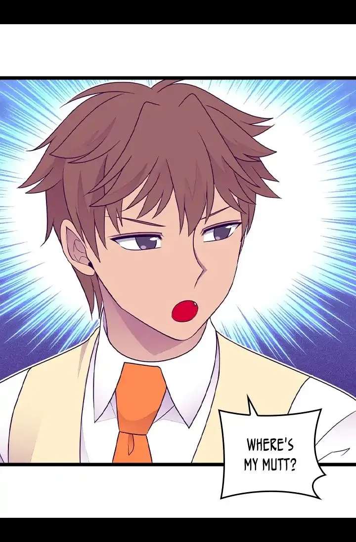 They Say I Was Born A King