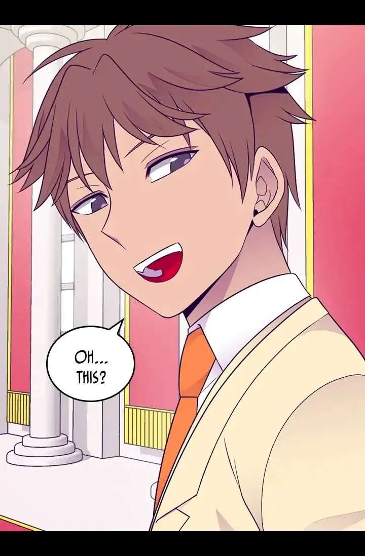 They Say I Was Born A King