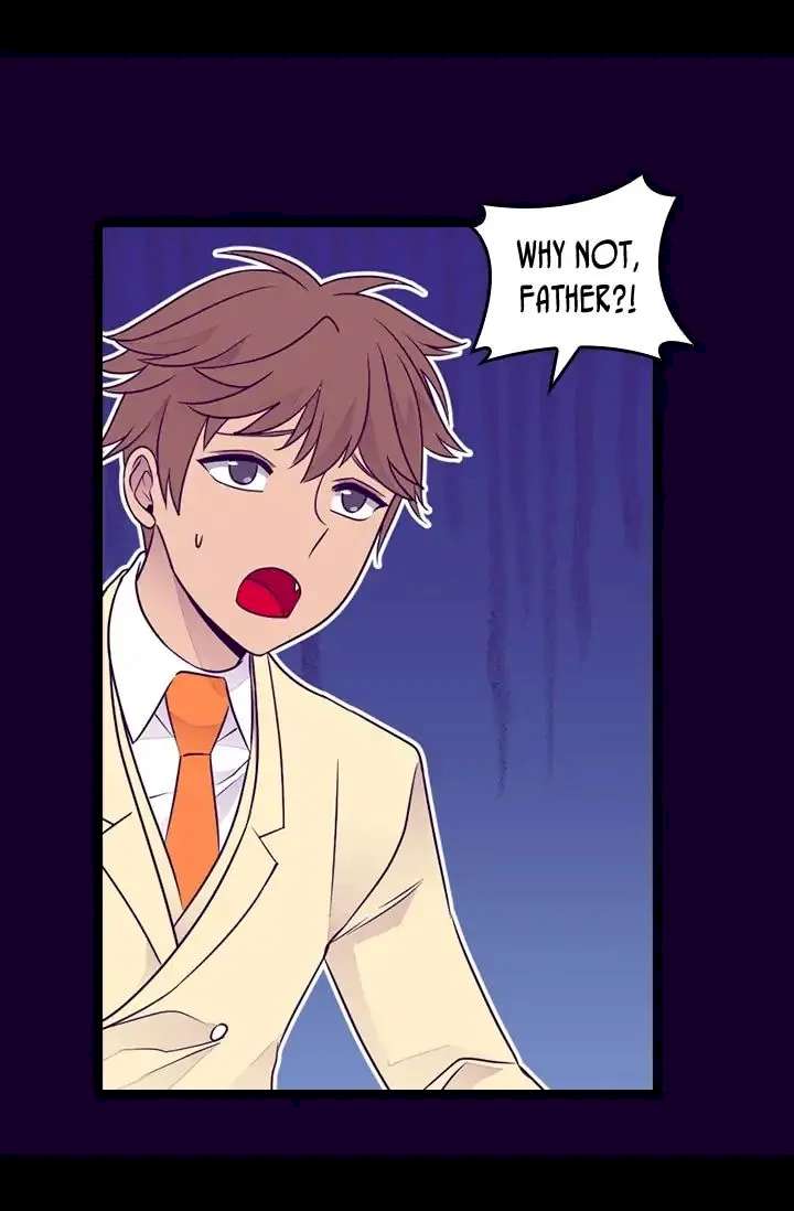 They Say I Was Born A King