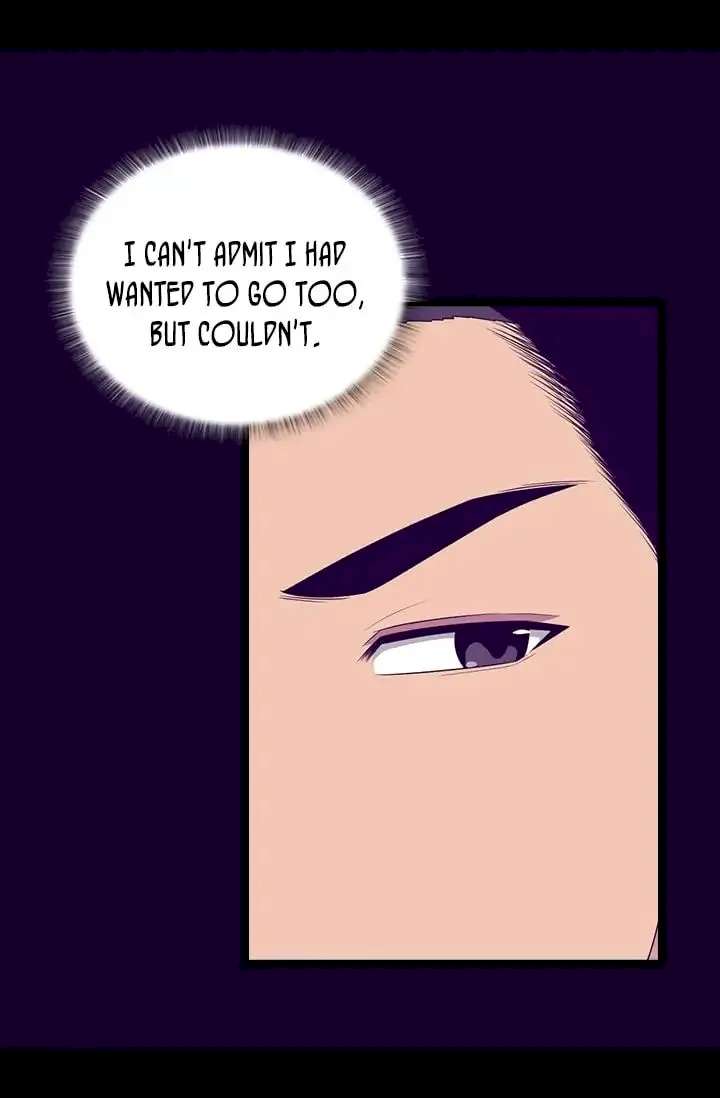 They Say I Was Born A King