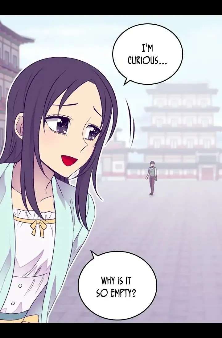 They Say I Was Born A King