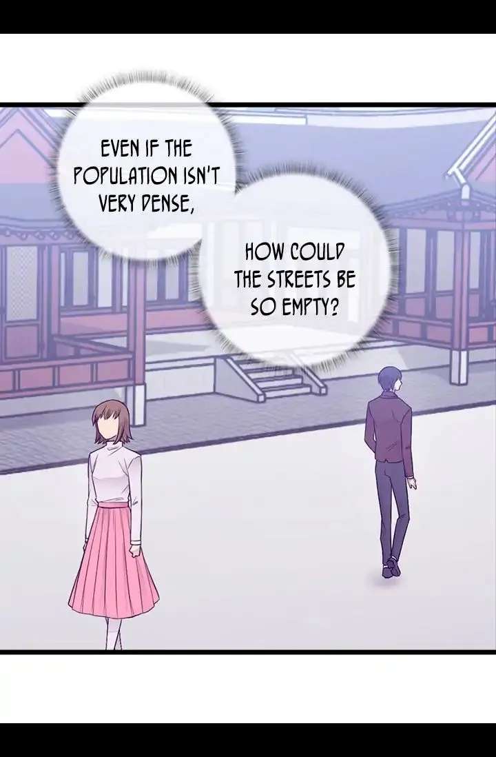 They Say I Was Born A King