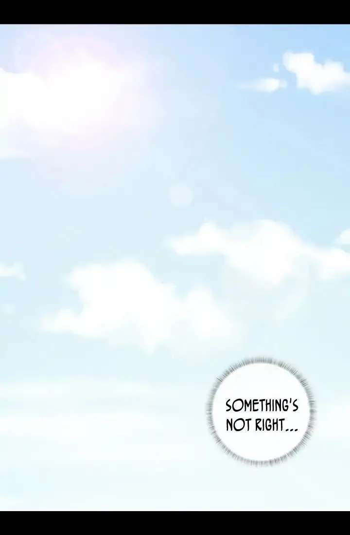 They Say I Was Born A King