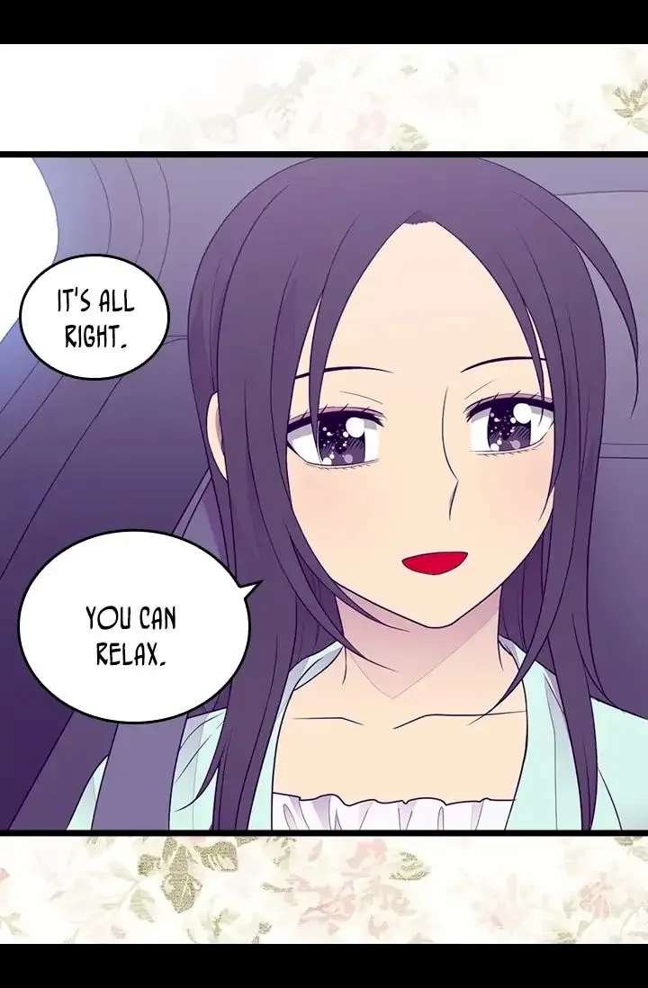 They Say I Was Born A King