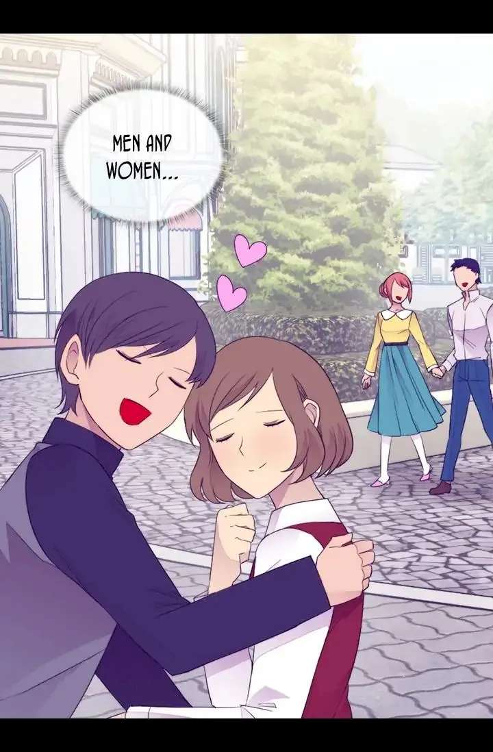 They Say I Was Born A King