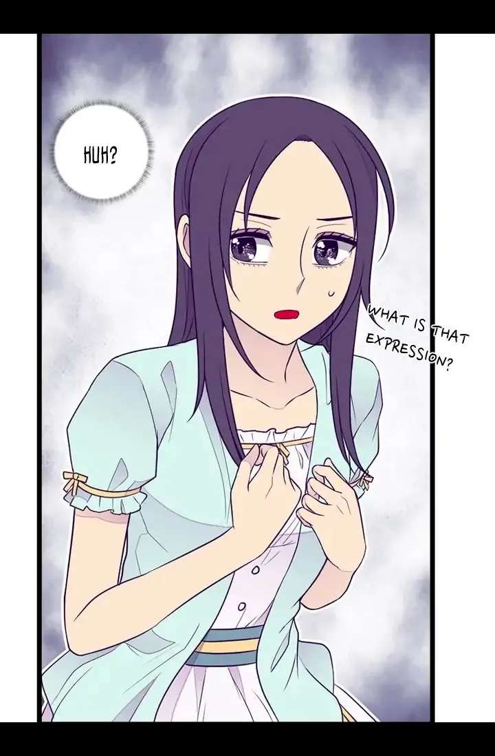 They Say I Was Born A King