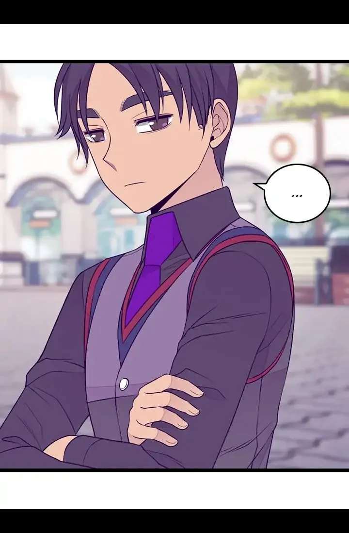 They Say I Was Born A King