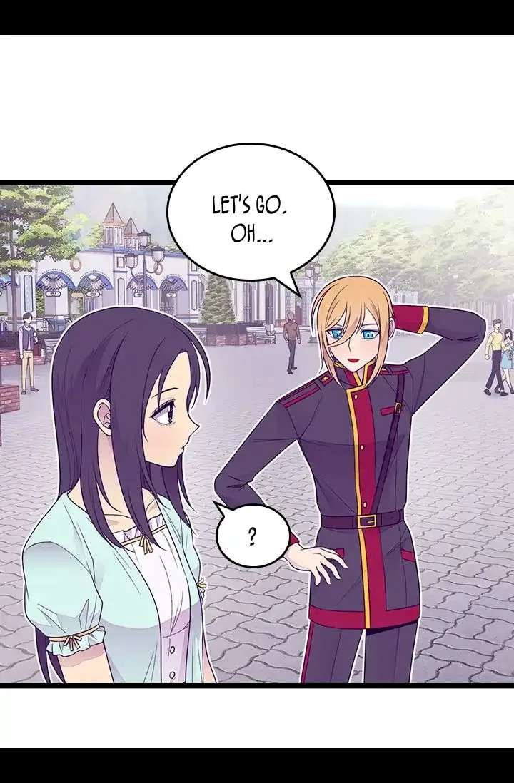 They Say I Was Born A King