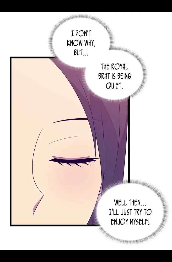 They Say I Was Born A King