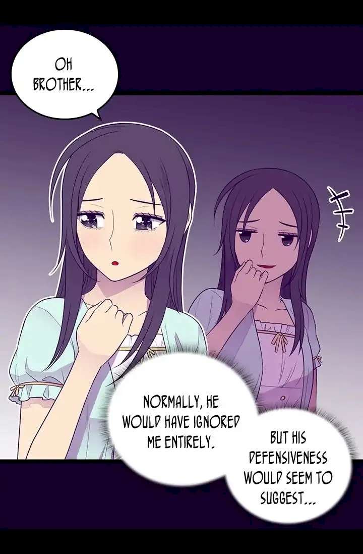 They Say I Was Born A King