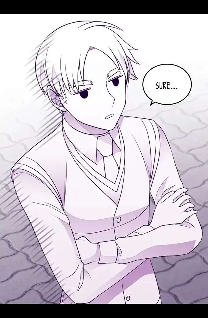 They Say I Was Born A King