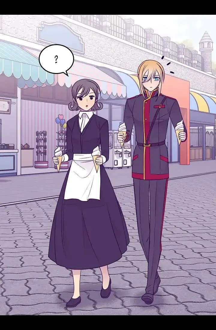 They Say I Was Born A King