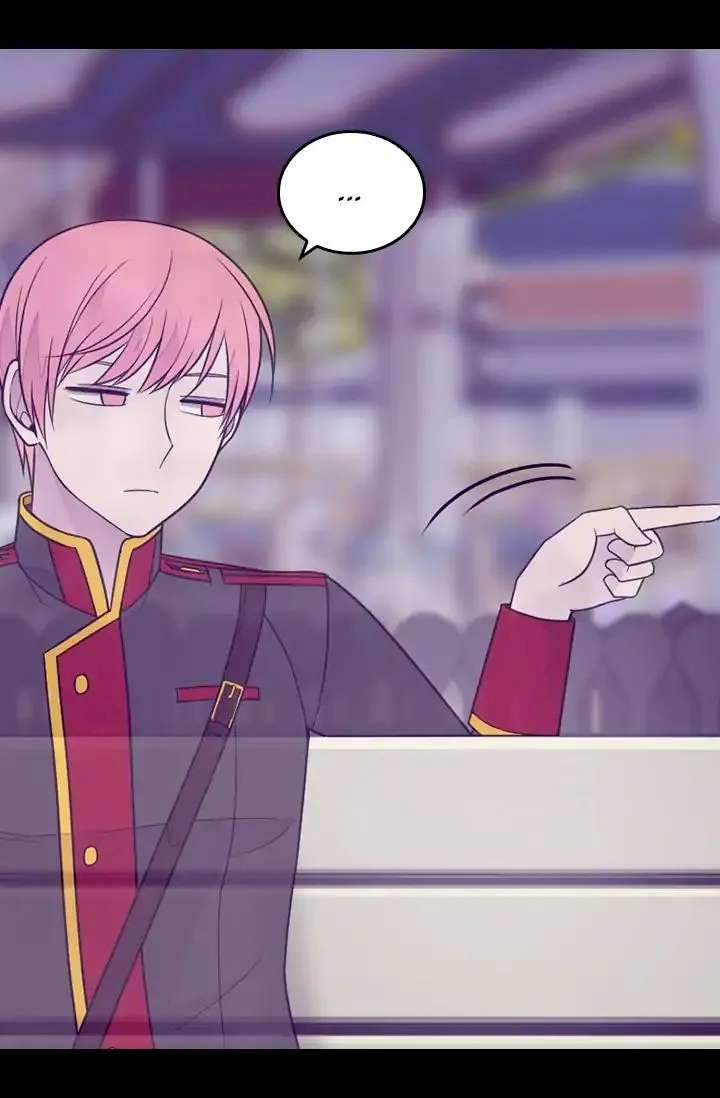 They Say I Was Born A King