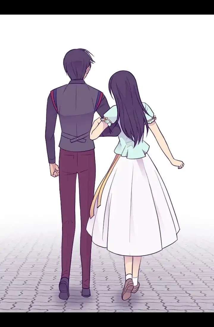 They Say I Was Born A King