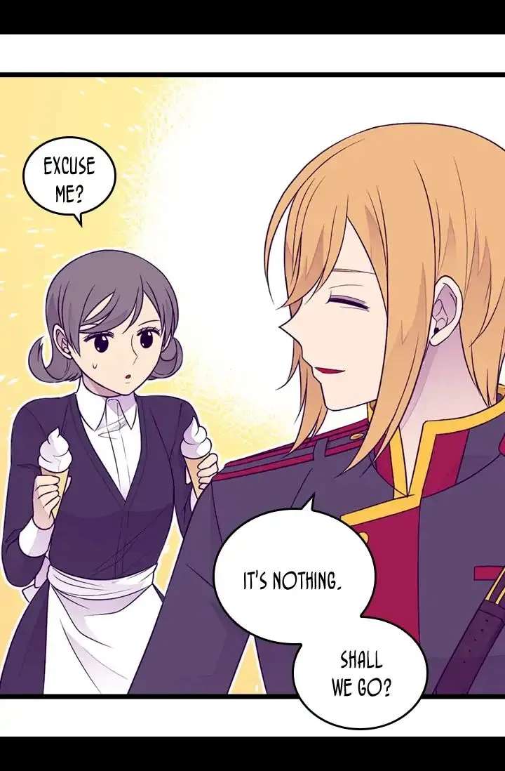 They Say I Was Born A King