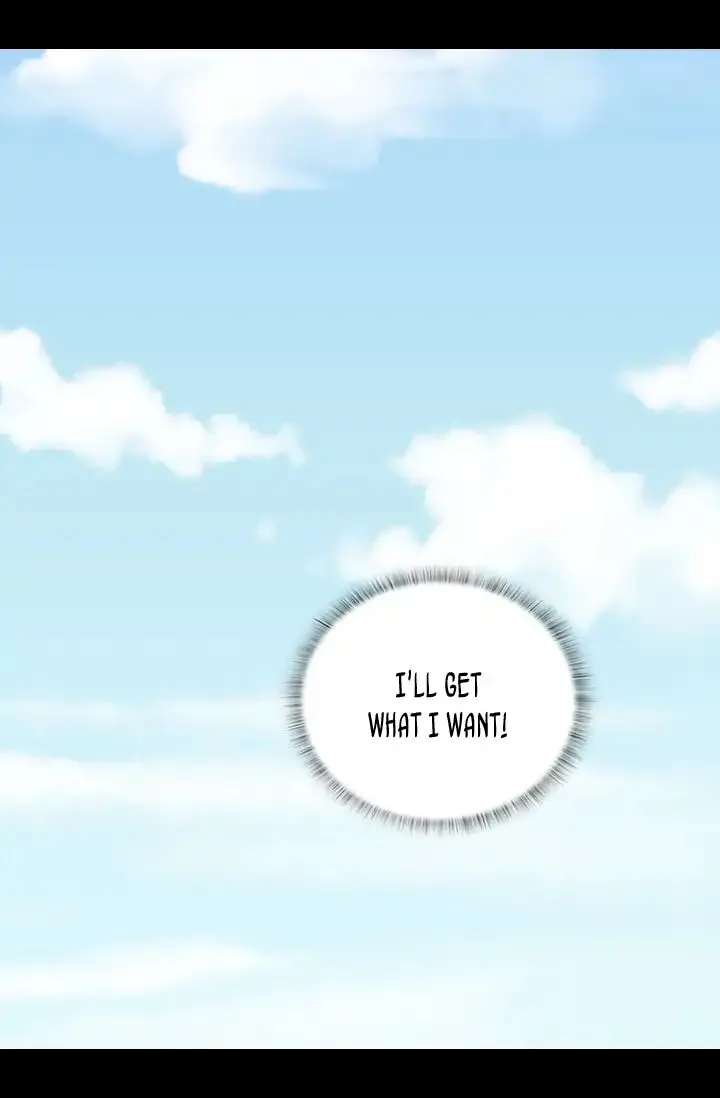 They Say I Was Born A King