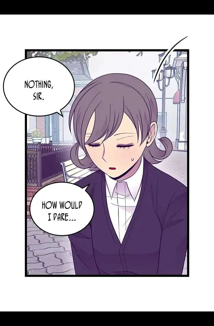 They Say I Was Born A King