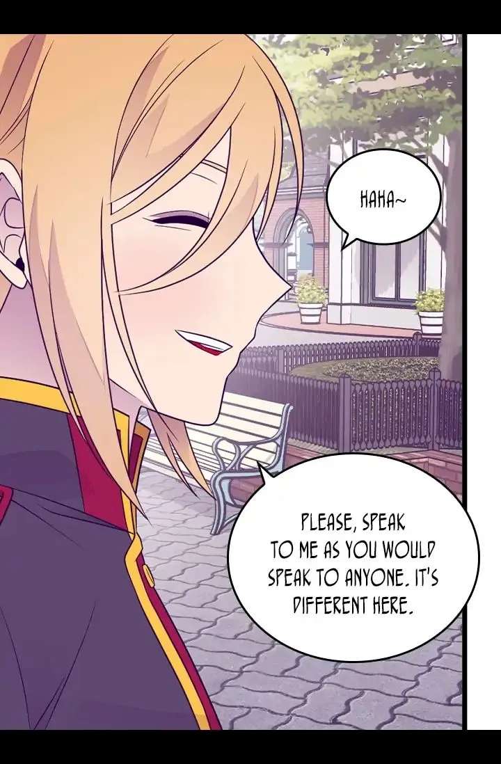 They Say I Was Born A King