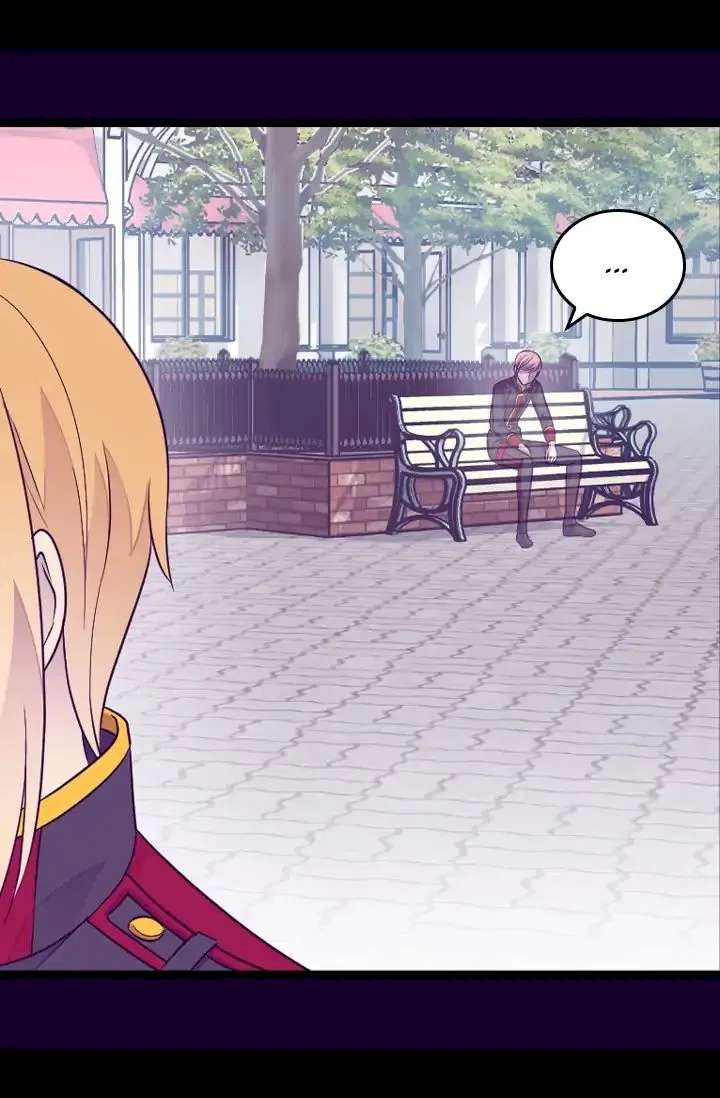 They Say I Was Born A King