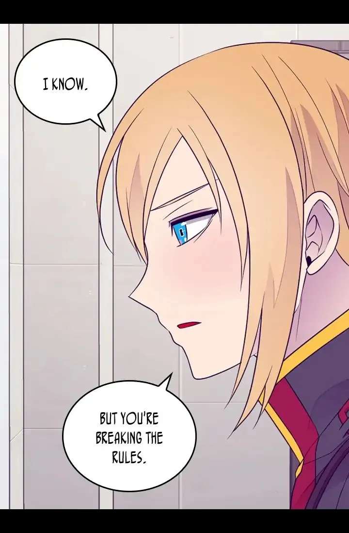 They Say I Was Born A King