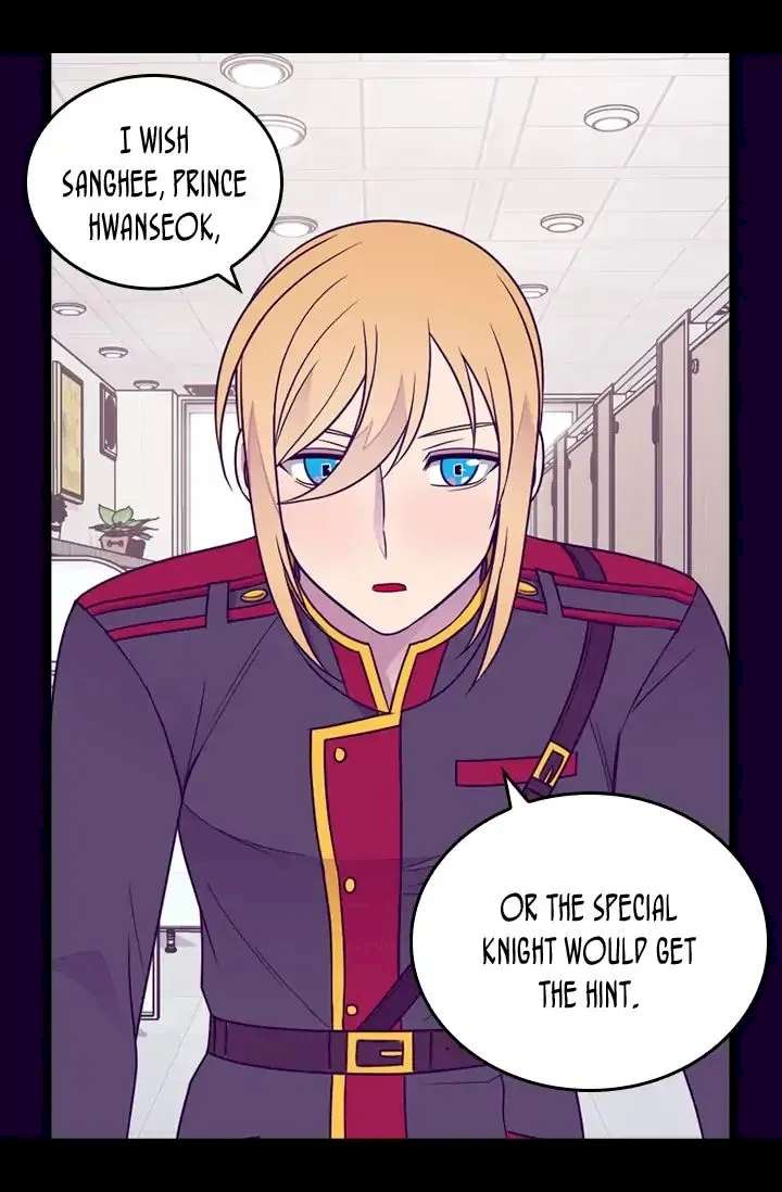 They Say I Was Born A King