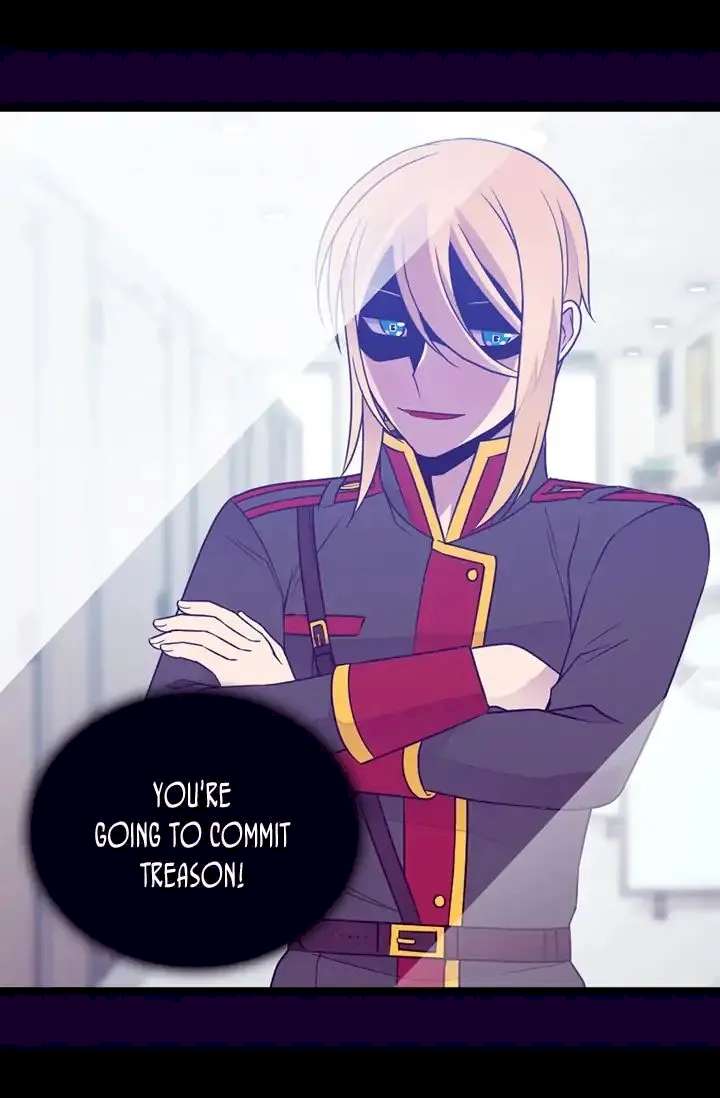 They Say I Was Born A King