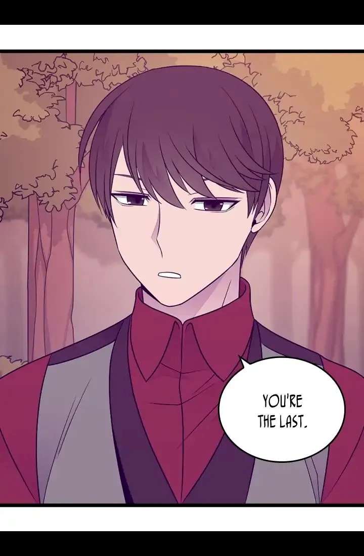 They Say I Was Born A King