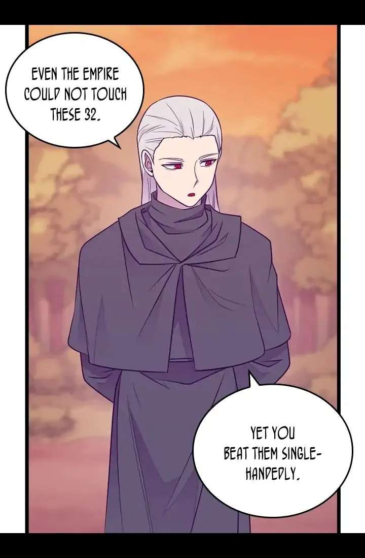 They Say I Was Born A King