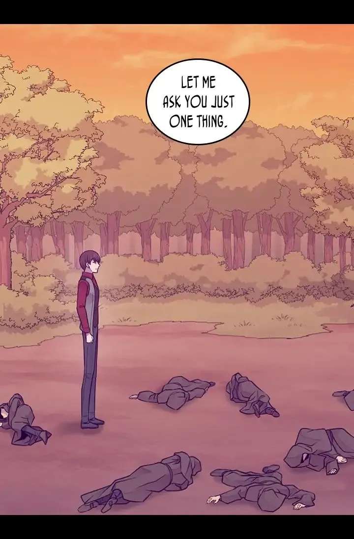 They Say I Was Born A King