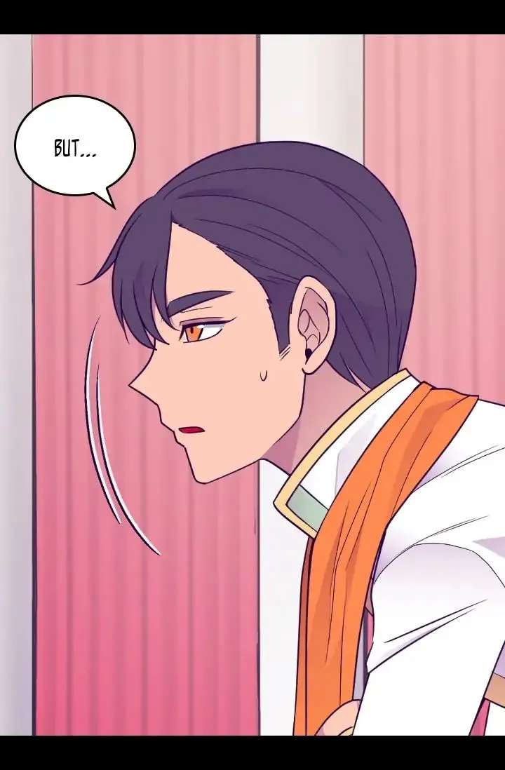 They Say I Was Born A King