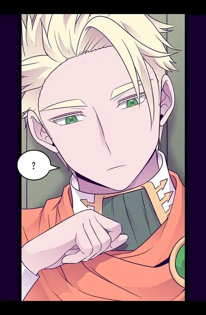 They Say I Was Born A King