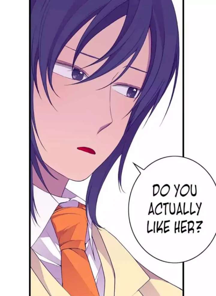 They Say I Was Born A King