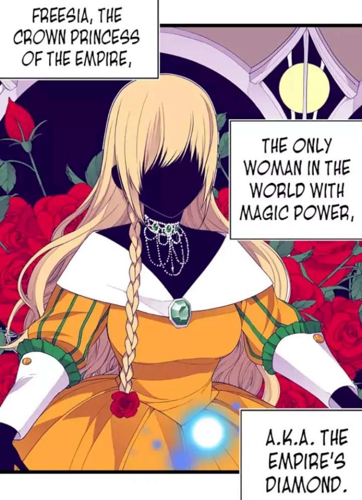 They Say I Was Born A King