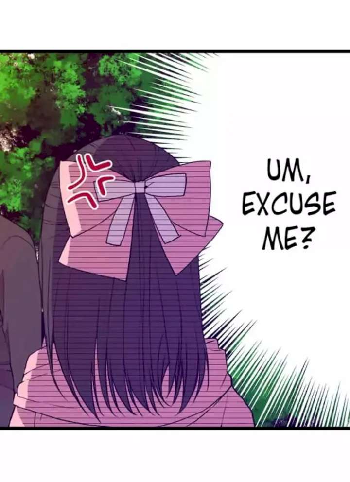 They Say I Was Born A King