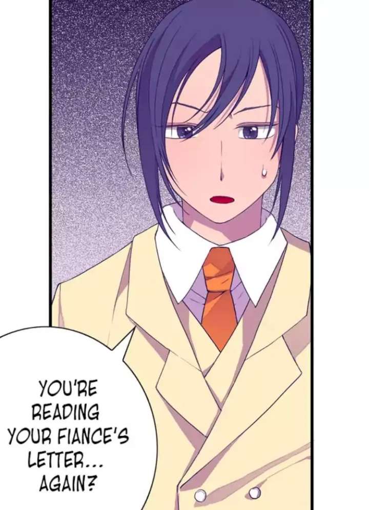 They Say I Was Born A King