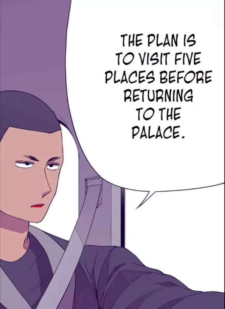 They Say I Was Born A King