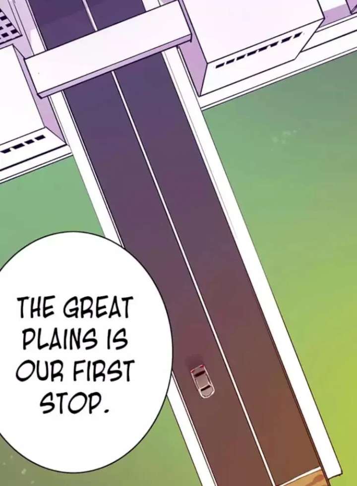 They Say I Was Born A King