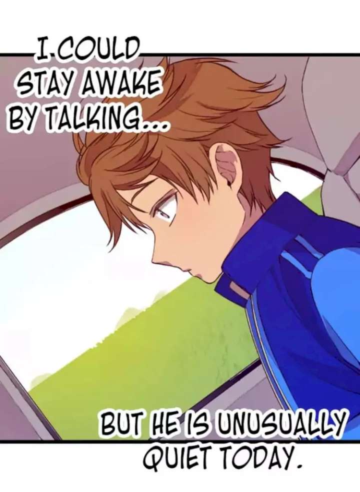 They Say I Was Born A King